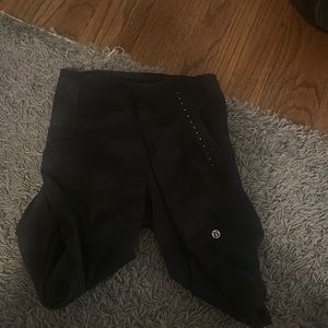 worn a couple times, too small